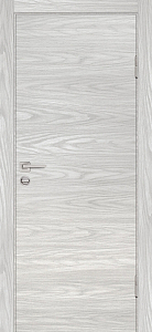 Товар Межкомнатная дверь P-1 Дуб скай бежевый