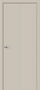 Товар Межкомнатная дверь Граффити-21 Creamy BR5685