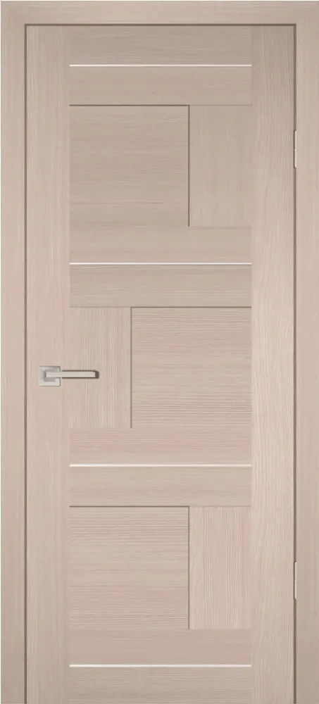 Фото Межкомнатная дверь PS-12 Капучино Мелинга